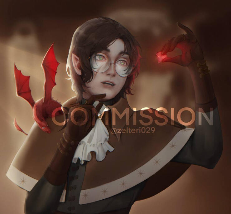 half body (waist up)